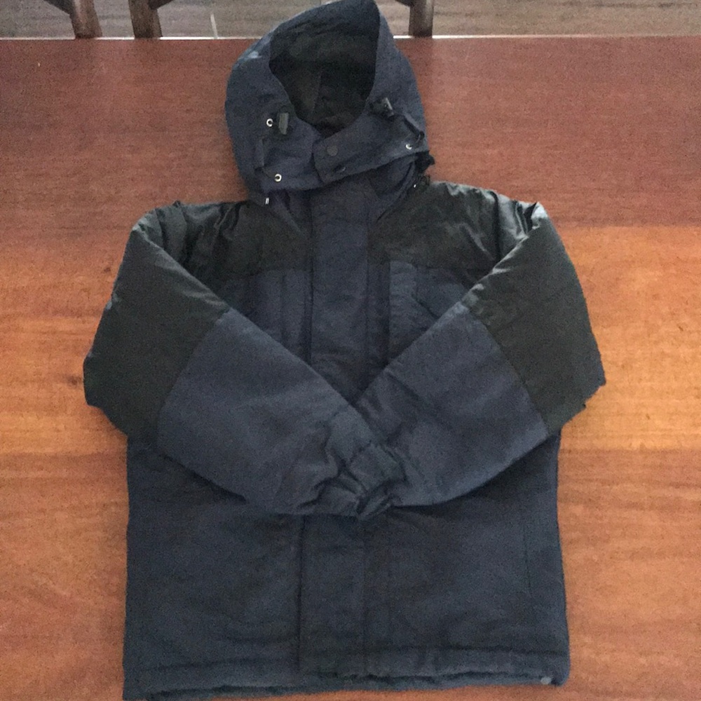Youth Winter Jacket